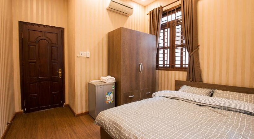 Top 20 cheap and beautiful hotels in District 4 close to the center of Ho Chi Minh City