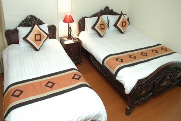 20 cheap motels and hotels in Dak Nong, near Gia Nghia center