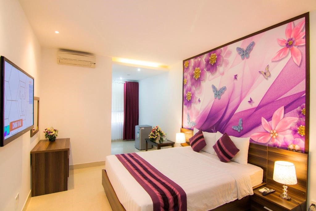 Top 20 cheap and beautiful Kon Tum hotels for only 100k near the city center