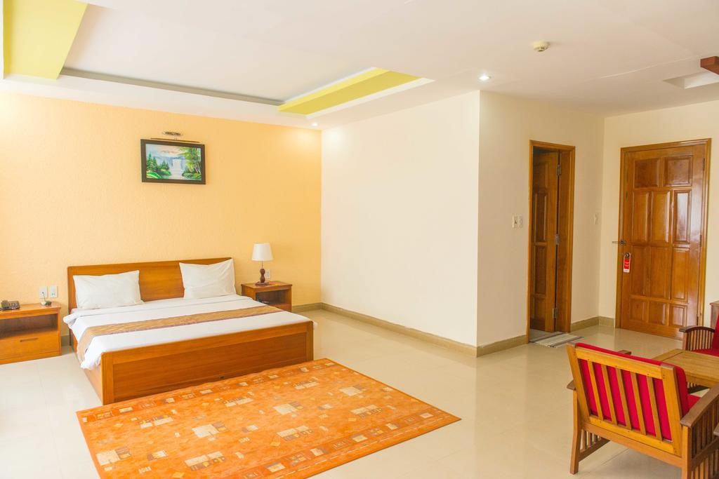 Top 20 cheap and beautiful Kon Tum hotels for only 100k near the city center