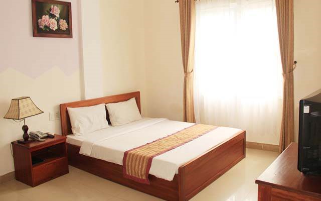 Top 20 cheap and beautiful Kon Tum hotels for only 100k near the city center