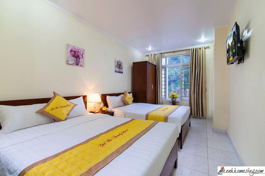 15 Beautiful cheap Cat Ba Hai Phong hotels near the beach and town, with swimming pool