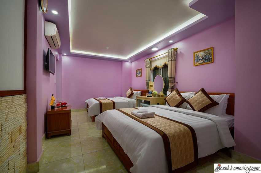 15 Beautiful cheap Cat Ba Hai Phong hotels near the beach and town, with swimming pool