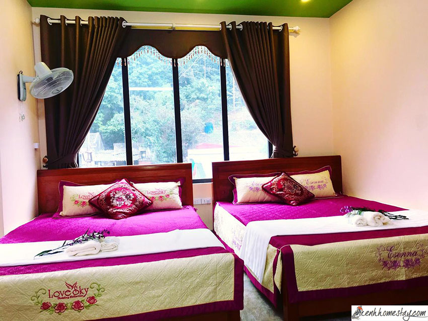 15 Beautiful cheap Cat Ba Hai Phong hotels near the beach and town, with swimming pool