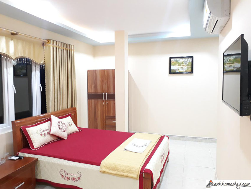 15 Beautiful cheap Cat Ba Hai Phong hotels near the beach and town, with swimming pool