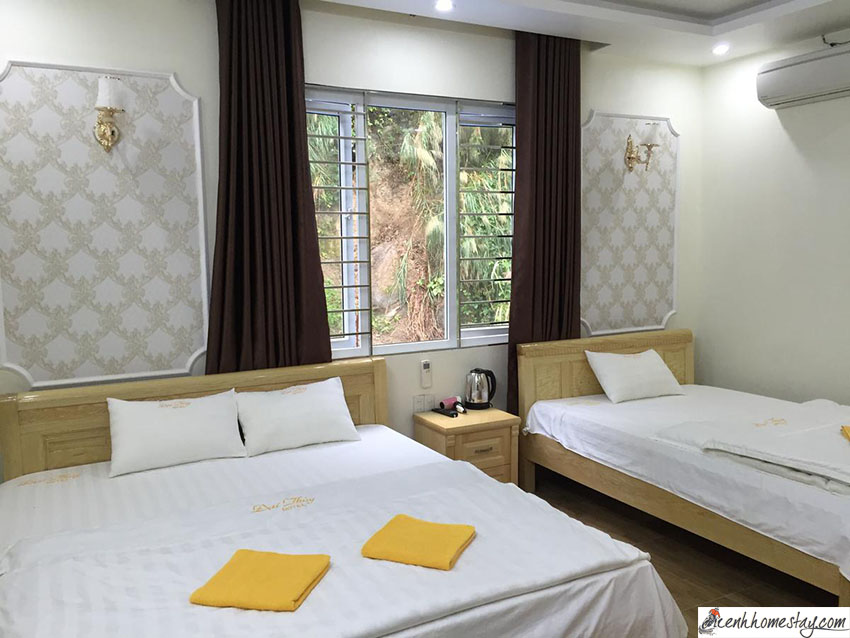 15 Beautiful cheap Cat Ba Hai Phong hotels near the beach and town, with swimming pool