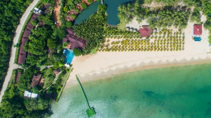 Chez Carole Beach Resort & Spa Phu Quoc: Latest review 2022