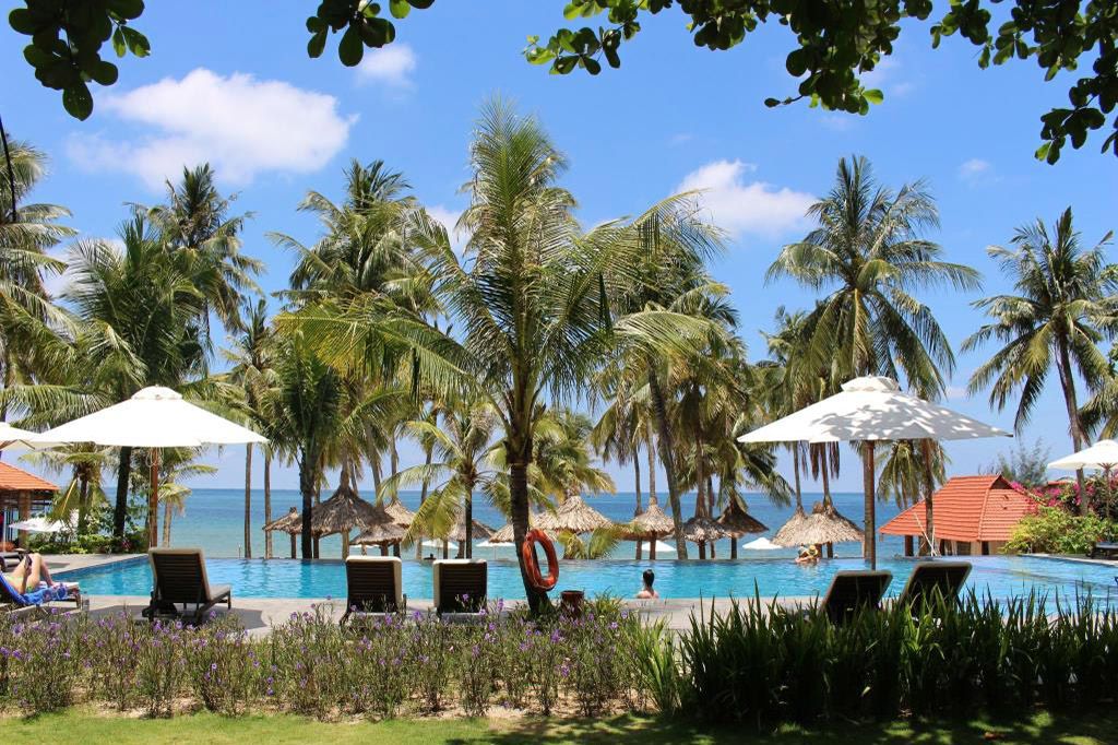 Mai House Resort Phu Quoc - 3-star hotel nestled on the beach