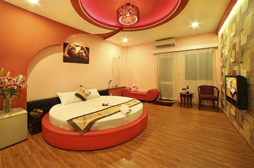 Top 20 best cheap and beautiful Motels and Hotels in District 8 in Ho Chi Minh City