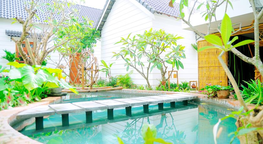 Top 20 cheap and beautiful Kon Tum hotels for only 100k near the city center