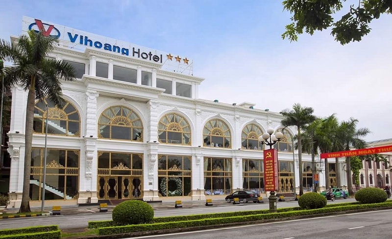 Nam Dinh hotel