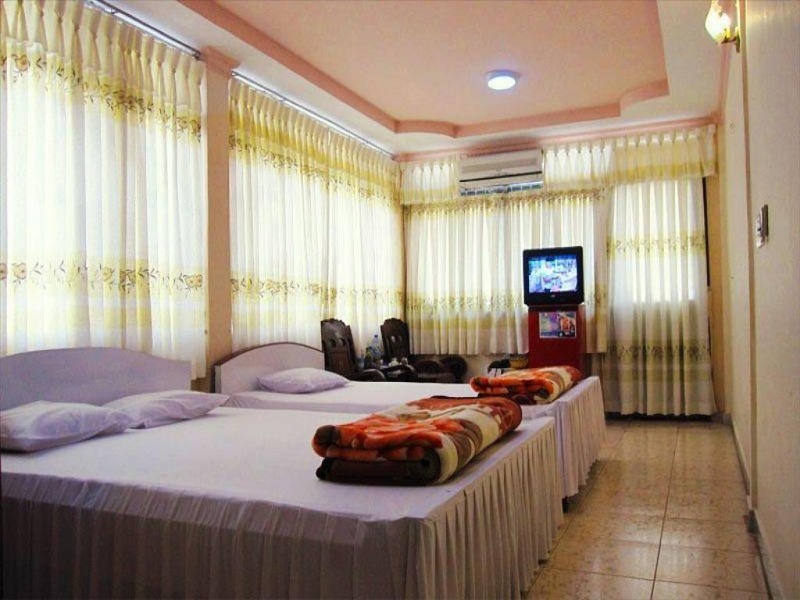 Soc Trang hotel