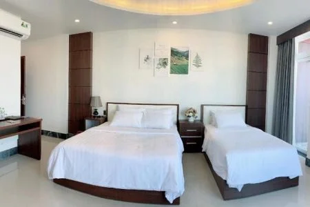 Top 20 cheap Dong Nai Bien Hoa hotels with beautiful views and outstanding quality