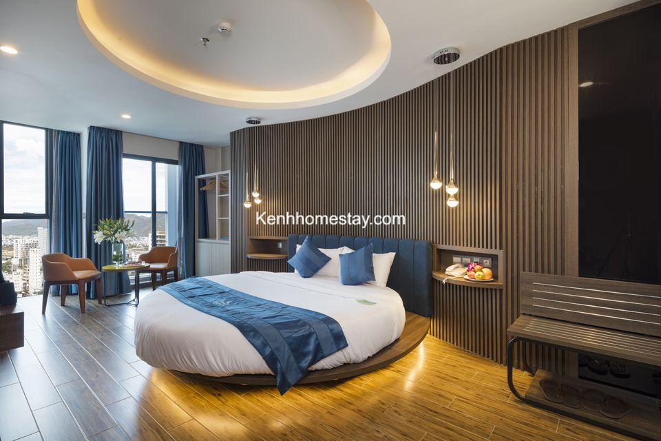 Ghế tình yêu là gì? Các mẫu ghế đẹp và top 20 Khách sạn có ghế tình yêu