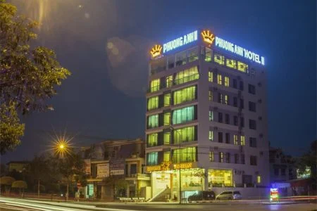 Top 20 best cheap and beautiful Hai Duong hotels right in the center to choose from