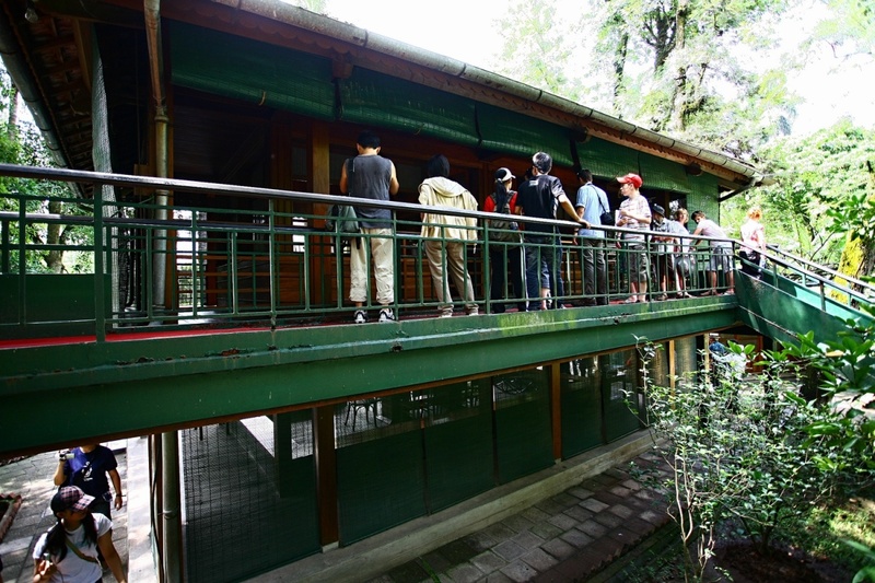 Uncle Ho's Stilt House - A place to preserve the memories of the great leader