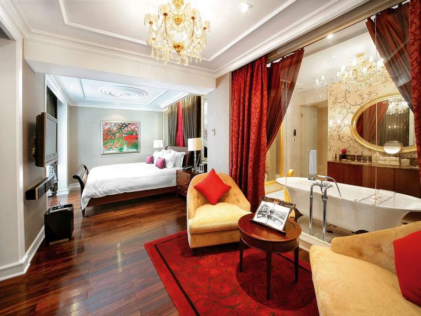 Top 10 hotels near the best cheap Hanoi Opera House