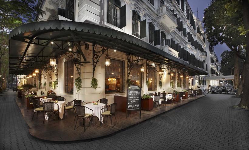 Top 10 hotels near the best cheap Hanoi Opera House