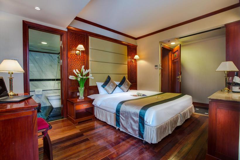 Top 10 hotels near the best cheap Hanoi Opera House