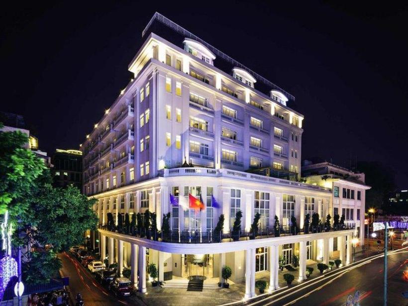 Top 10 hotels near the best cheap Hanoi Opera House