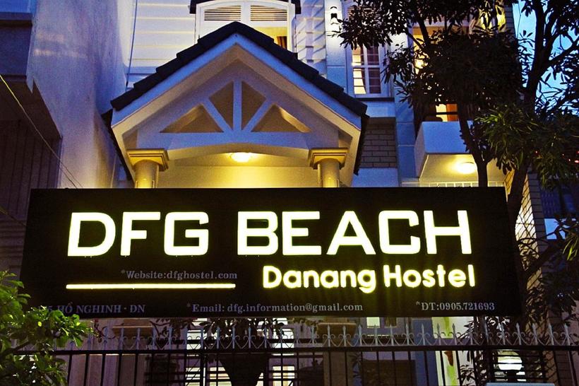 Top 10 hotels in Ho Nghinh Da Nang Street, the most beautiful price near the sea