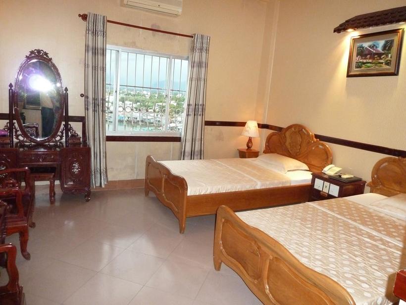 Top 10 hill hotels at Duong Phan Thiet view the best sea price