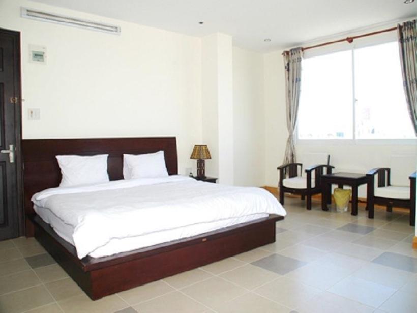 Top 10 hill hotels at Duong Phan Thiet view the best sea price