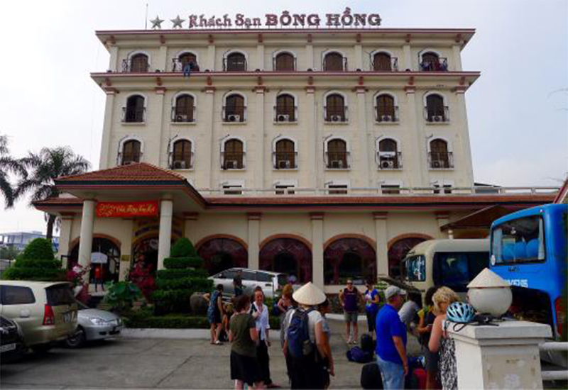 Dong Thap Hotel