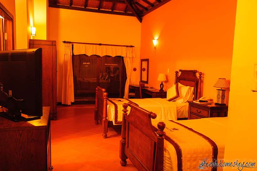 10 motels Phan Rang Yen Ninh Street in Ninh Thuan