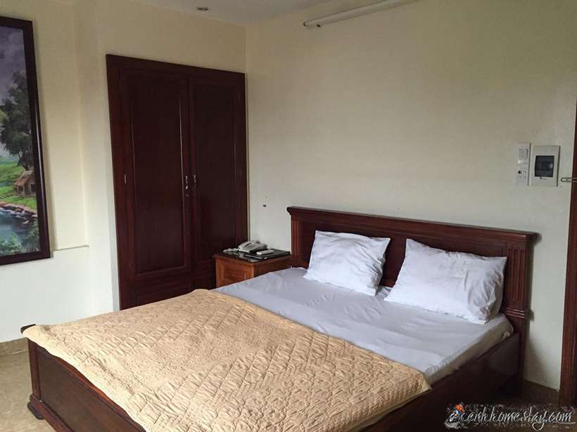 10 motels Phan Rang Yen Ninh Street in Ninh Thuan