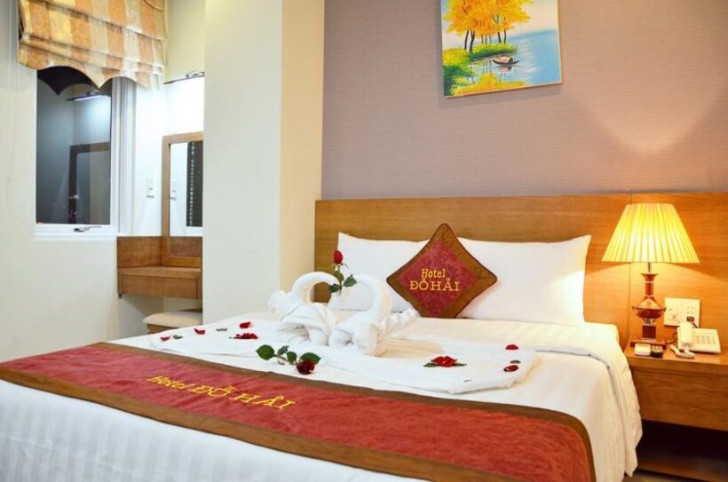 Top 10 hotels Nguyen Van Linh Da Nang Street is cheap and luxurious