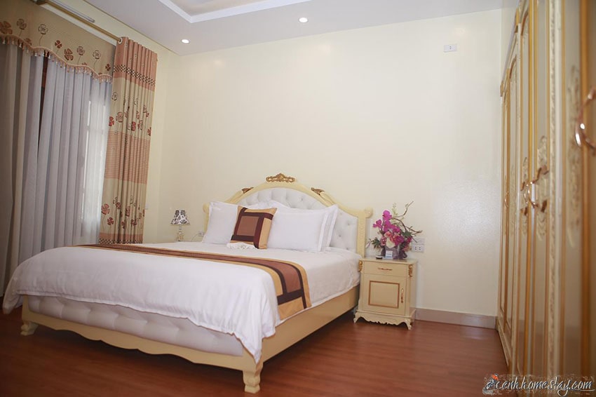 10 Hanoi hotels near Noi Bai airport with the best price