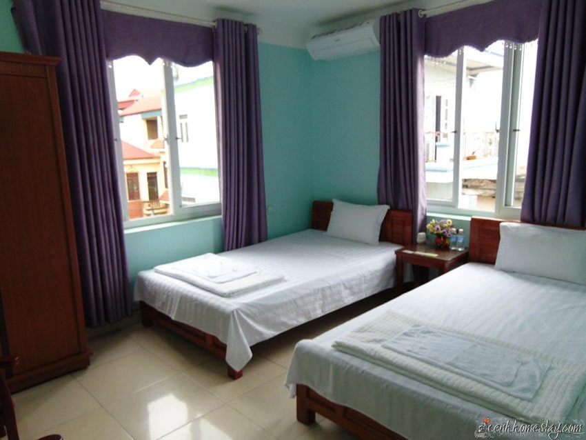 10 Hanoi hotels near Noi Bai airport with the best price