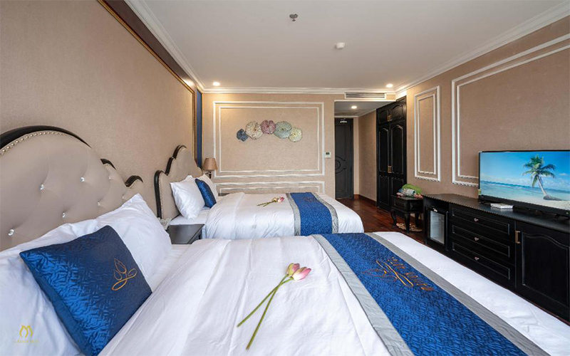 Quy Nhon 3 -star Hotel 