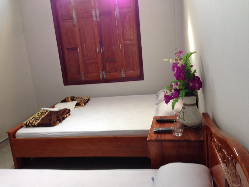 Binh Hung Guest House