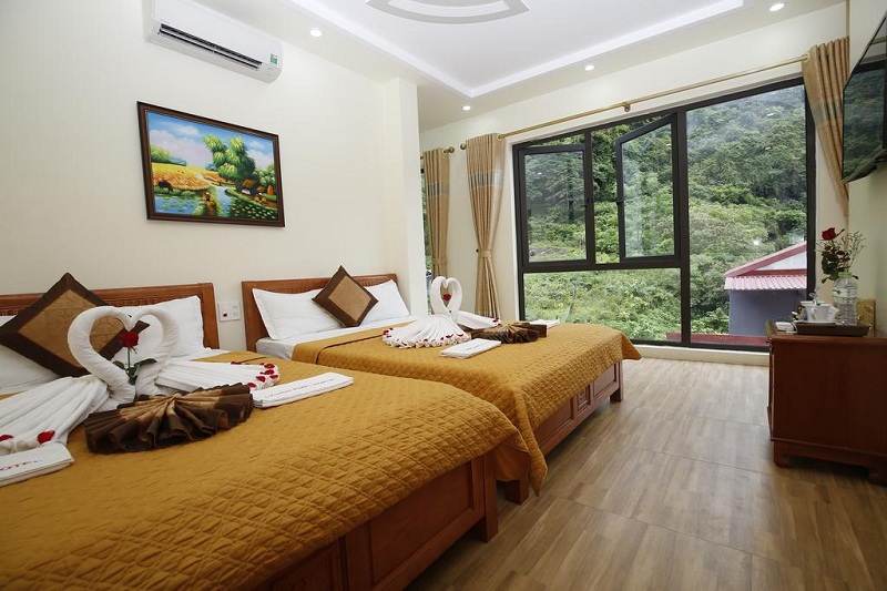 Binh Hung Guest House