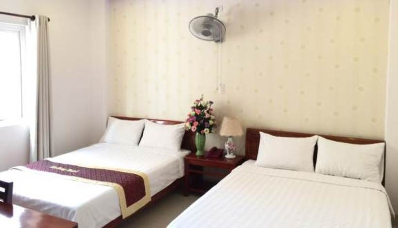 Top 10 best cheap Ha Bong Da Nang hotels