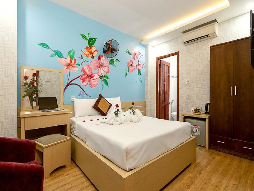 Top 10 best cheap Ha Bong Da Nang hotels