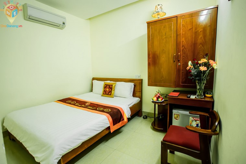 Top 10 best cheap Ha Bong Da Nang hotels