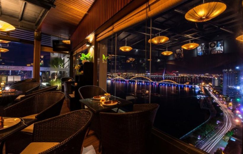 Top 10 hotels on Bach Dang Da Nang with beautiful river view